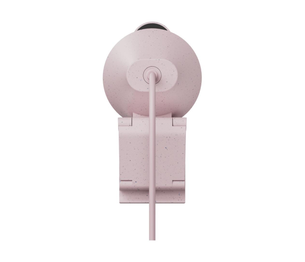 Logitech Brio 300 różowy - 1110352 - zdjęcie 2
